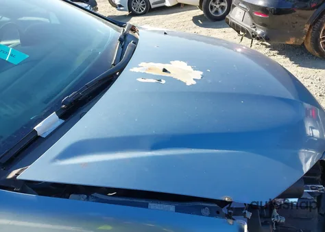 2009 Honda Odyssey Ex-L из США, поврежденный, VIN 5FNRL38719B040295